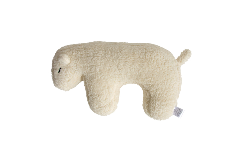 Travel Pillow Polar Bear Nanook.jpg