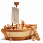 Arche Schiff 1920x1920