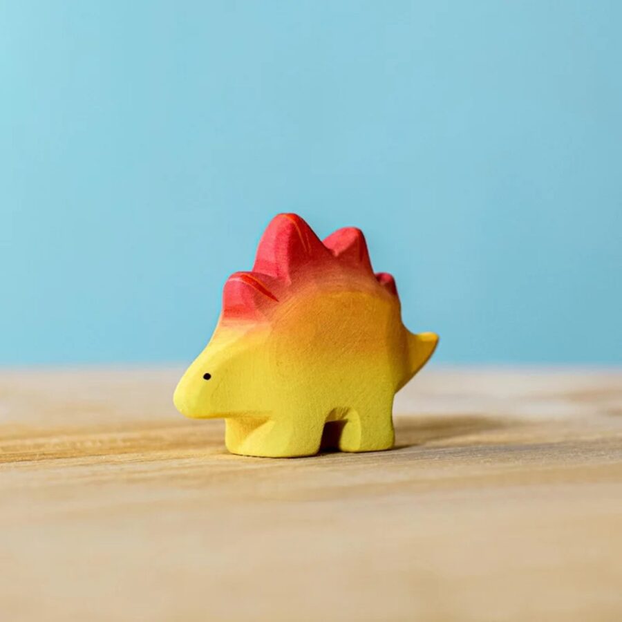 Dinosaur Stegosaurus Baby5302.jpg