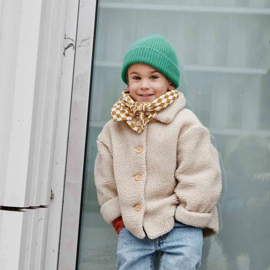 Lange Bianca Damier Caramel 3.webp Lange Bianca Damier Caramel 3.webp