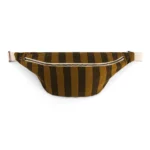 Sac Banane Stripes Cumin.webp