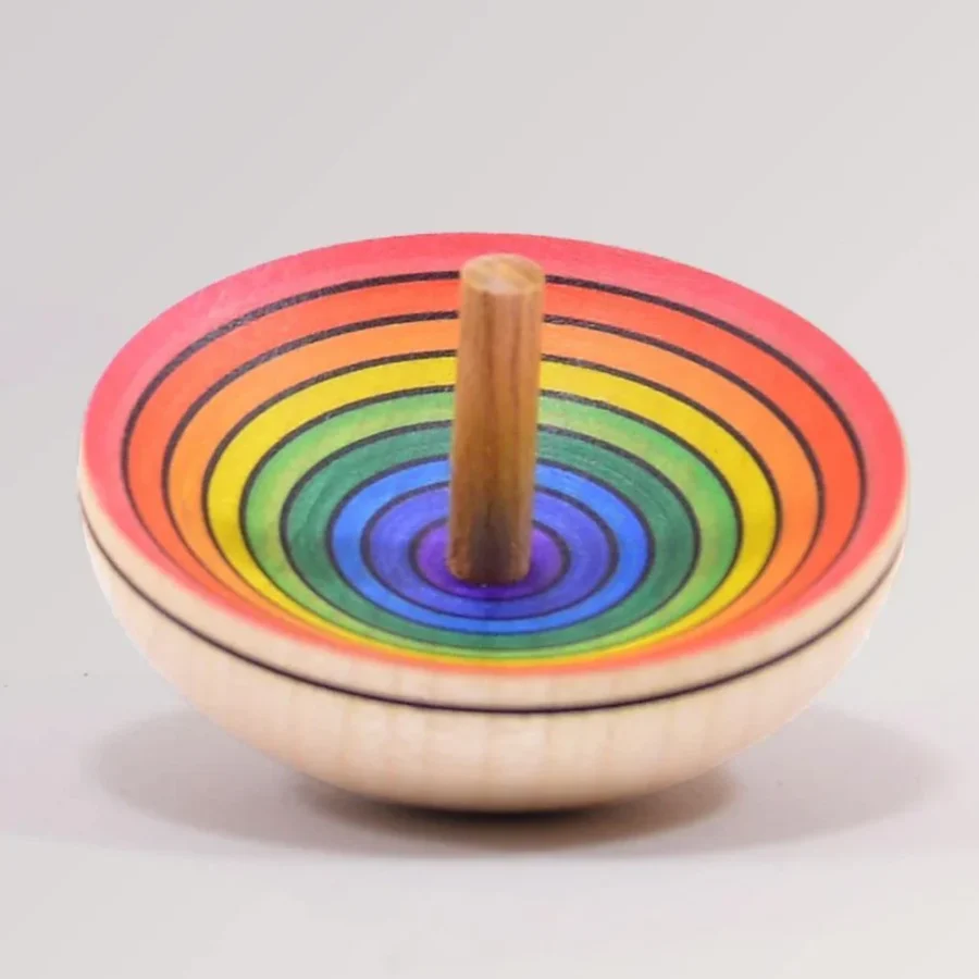 Spinning Top Ufo Rainbow E1733394492829.webp