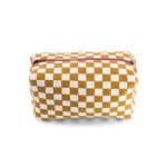 Trousse De Toilette Vic Damier Caramel.webp