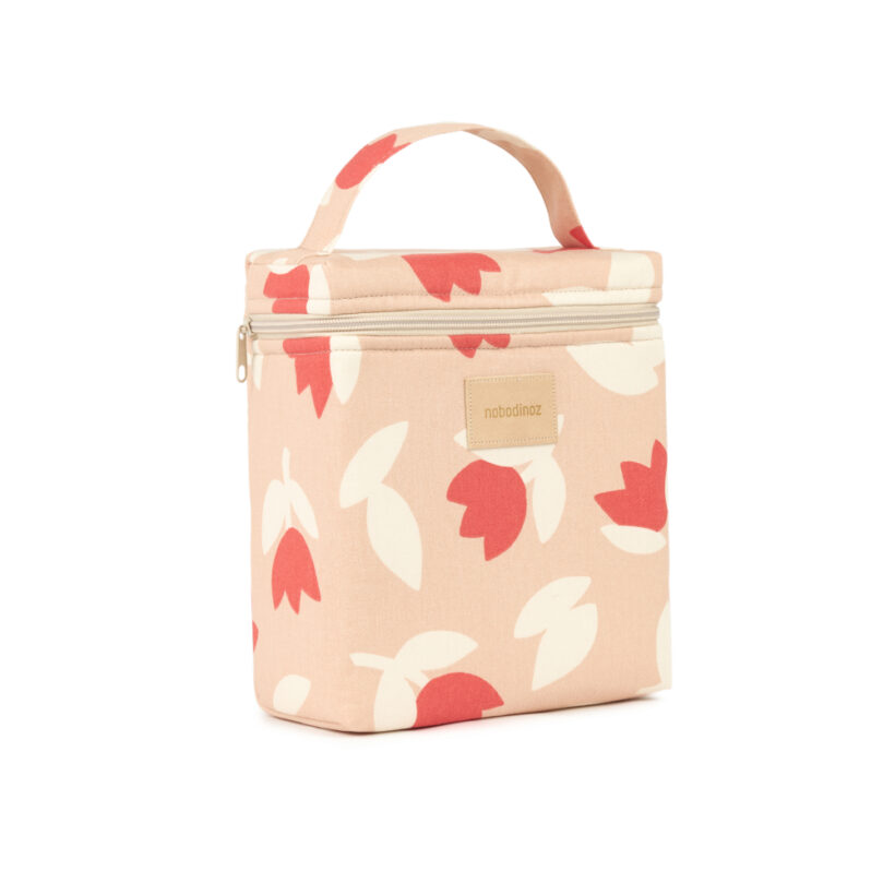 Hyde Park Insulated Baby Bottle And Lunch Bag Red Tulips Nobodinoz 1 8435574937568 1.jpg