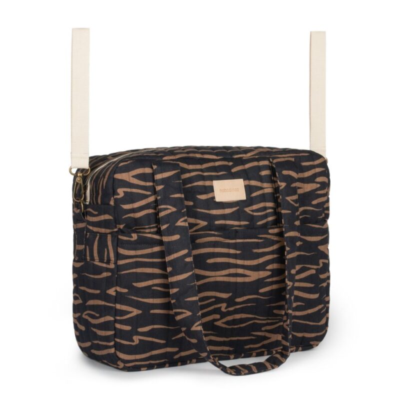 Hyde Park Waterproof Stroller Bag 3.jpg