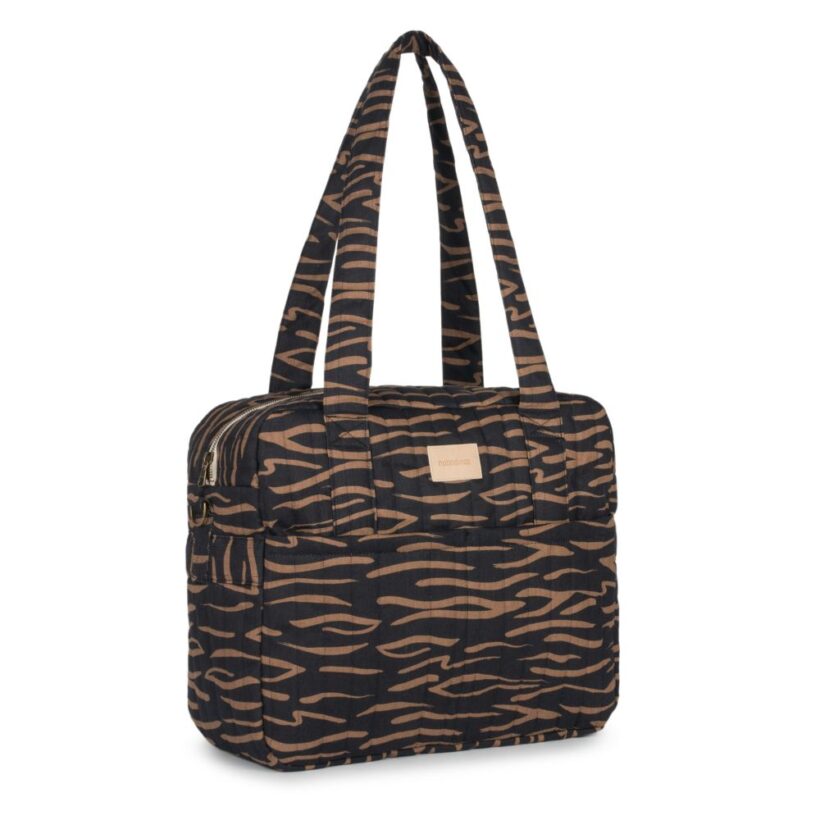 Hyde Park Waterproof Stroller Bag 4.jpg