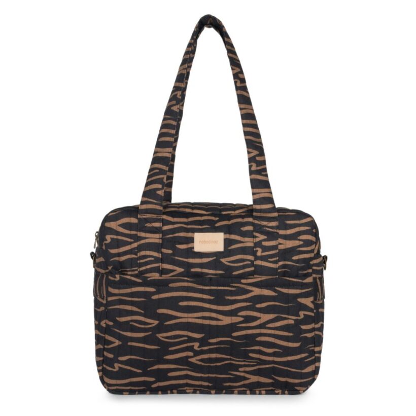 Hyde Park Waterproof Stroller Bag 5.jpg