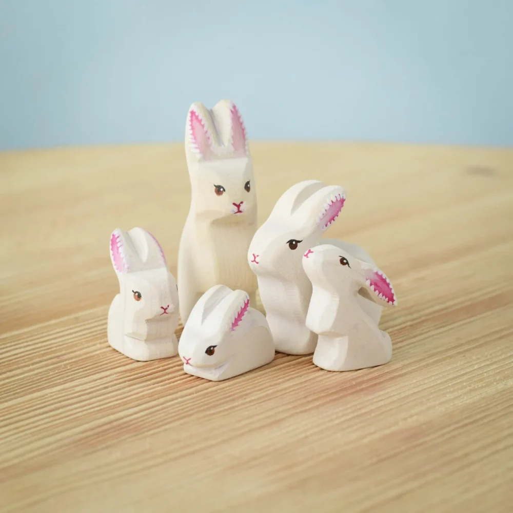 Easter Bunnies Family Set7695 E1740481925760.webp