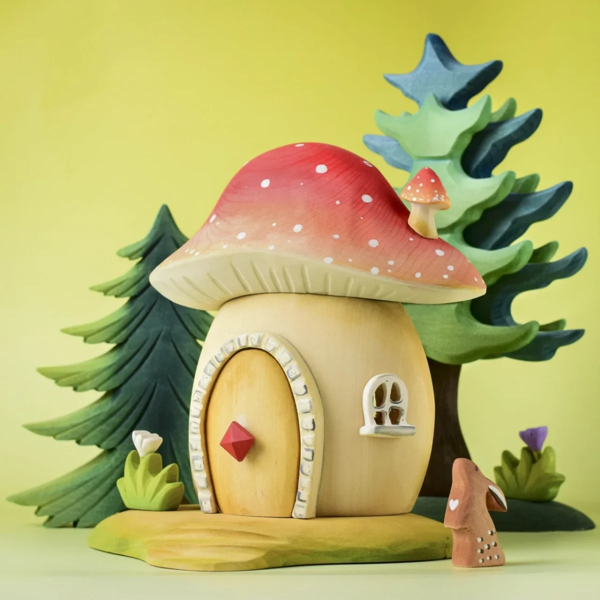 toadstool-house