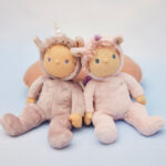 Dinky Dinkum Doll Unicorn Una Pink Lifestyle 3.jpg