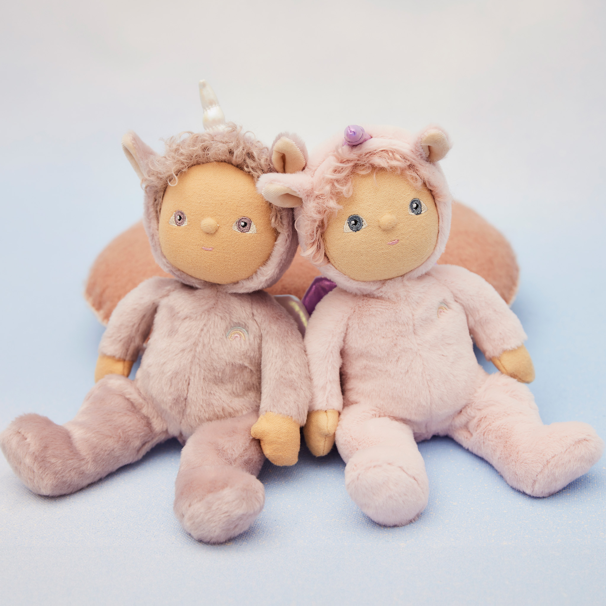 Dinky Dinkum Doll Unicorn Una Pink Lifestyle 3.jpg