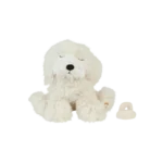 Dinkum Puppy Belle Cream