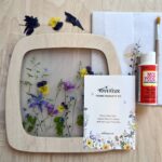 23. Flower Silhouette Kit