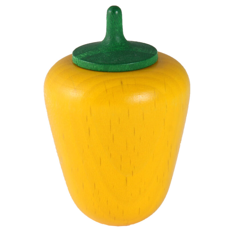 40048 Paprika Gelb