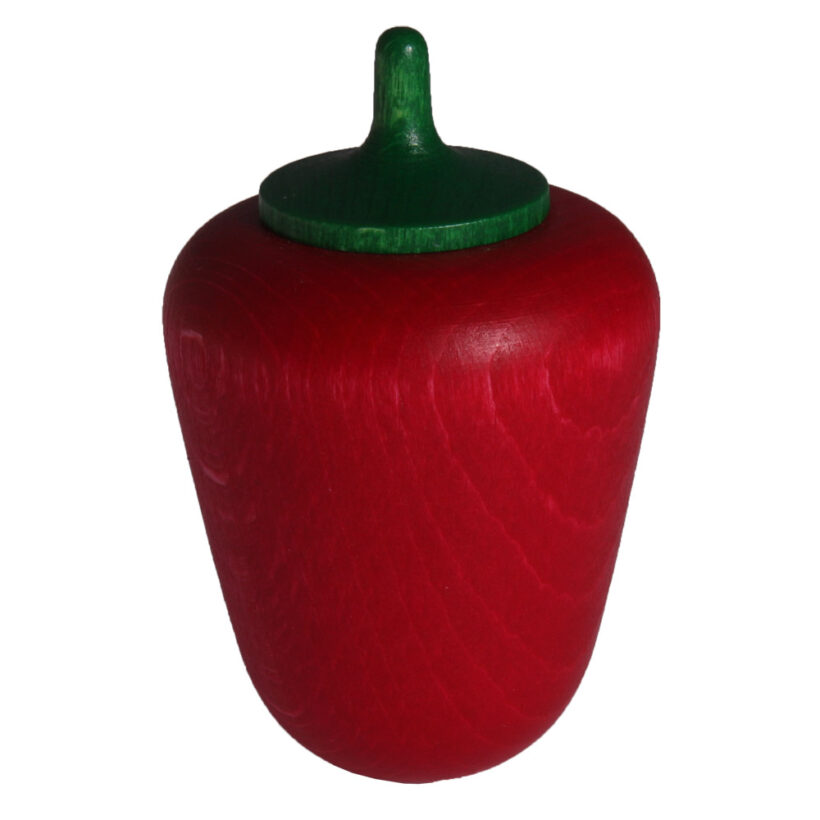 40048 Paprika Rot