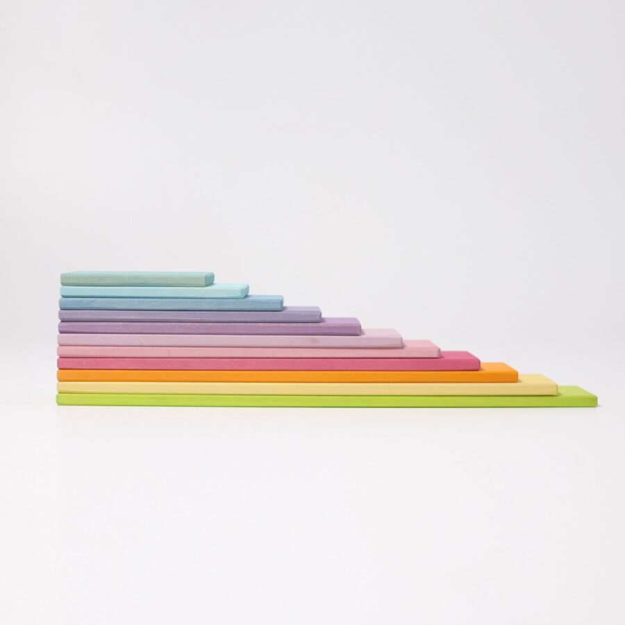 10667 Pastel Building Boards