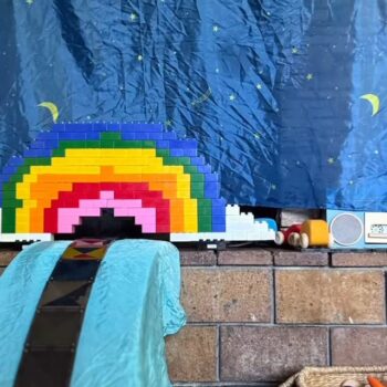 נפתחה קנייה מוקדמת ב 15% הנחה
לסטקס💫 חלקי אור חופשיים ומאירים שמתאימים ללגו ולדופלו!סטקס ידליקו לכם את הדמיון!!!נסו את זה: כשתקבלו, אל תגלו לילדים שהחלקים מאירים. תבקשו מהם להניח חלקים על בסיסי האור וחכו לתגובה שלהם כשיגלו! ✨סגירה: 2.6