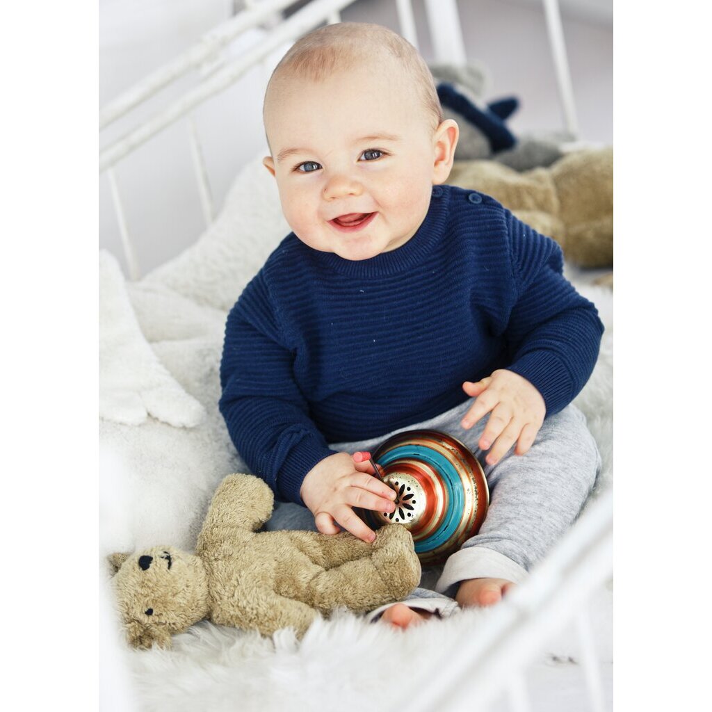 Baby Bear Beige3