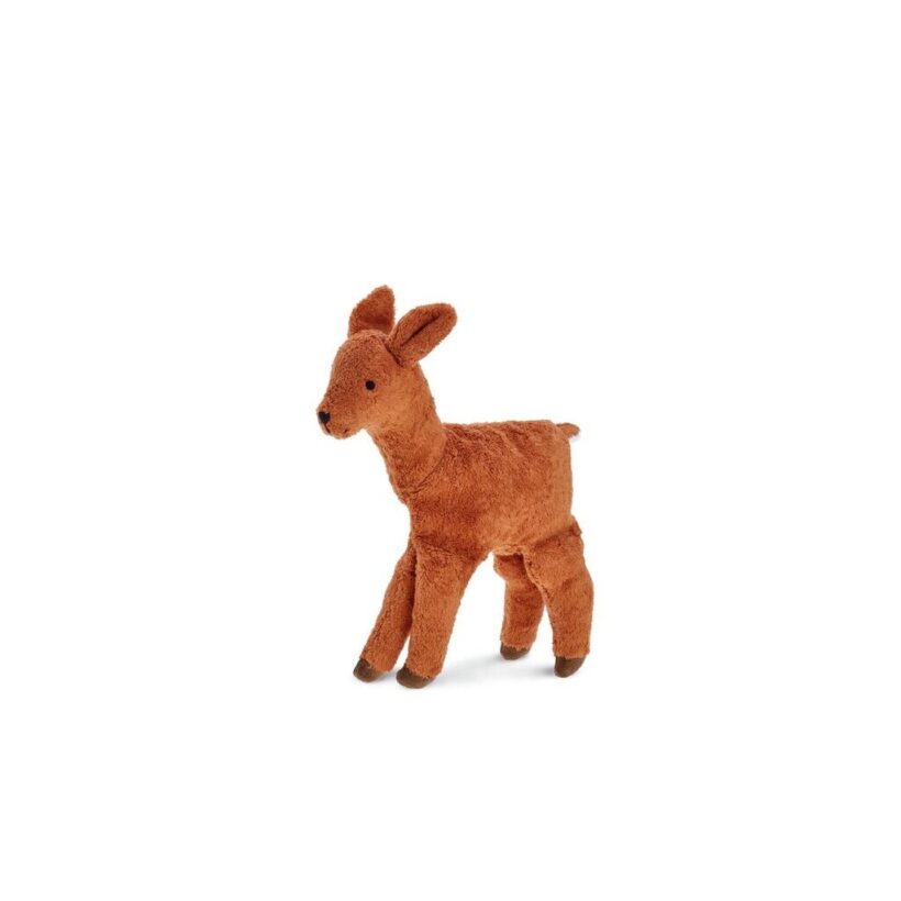 Cuddly Toy Deer Small