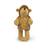 Animal dolls baby hedgehog