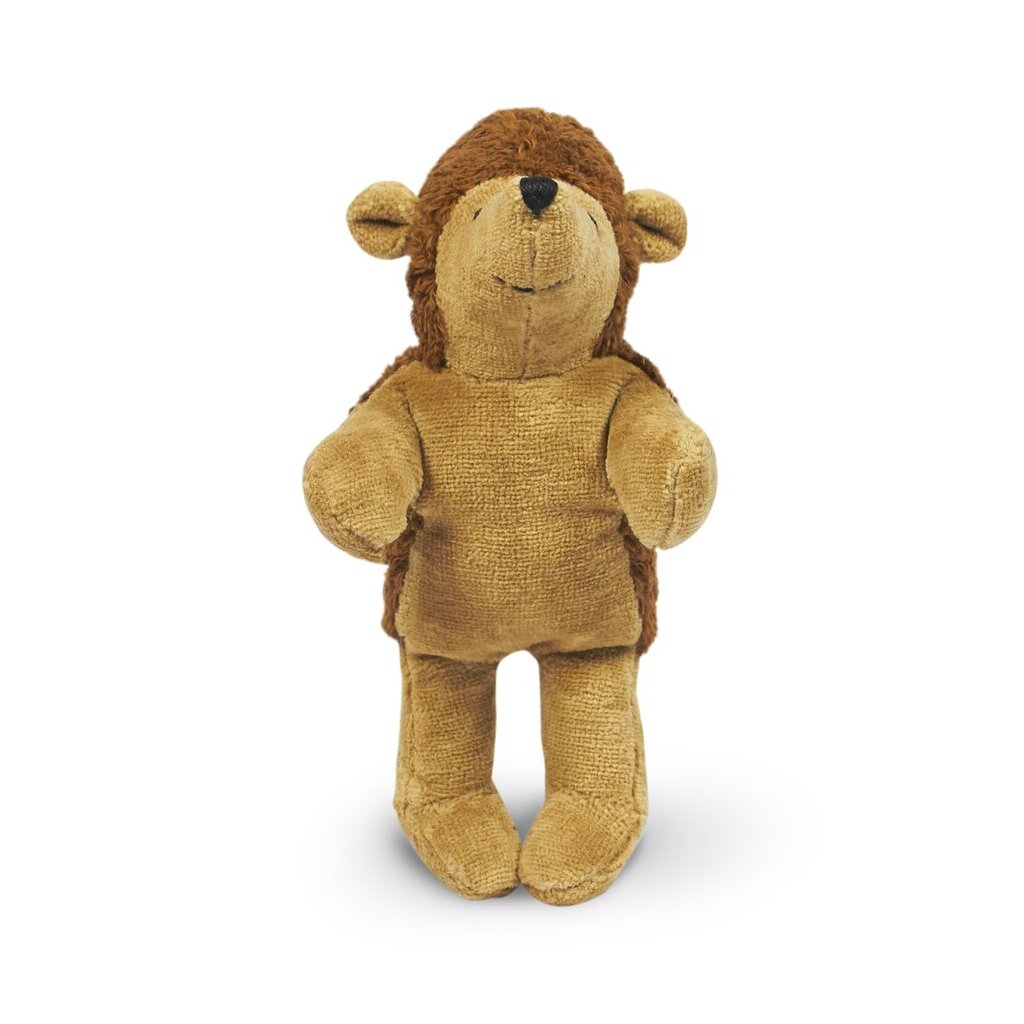 Animal dolls baby hedgehog