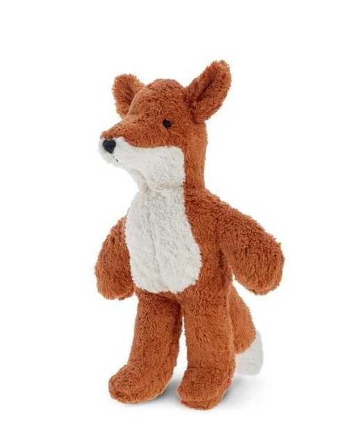 Baby Fox