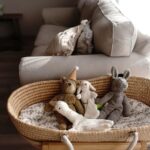 Doll Bear, Small Beige6