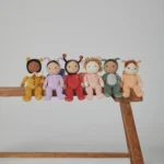 Dinky Dinkums Backyard Buddies