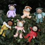 Dinky Dinkums Backyard Buddies