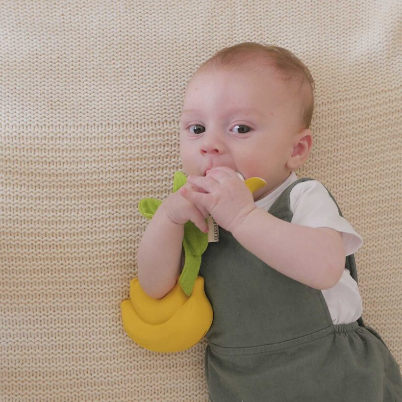 Banana 3