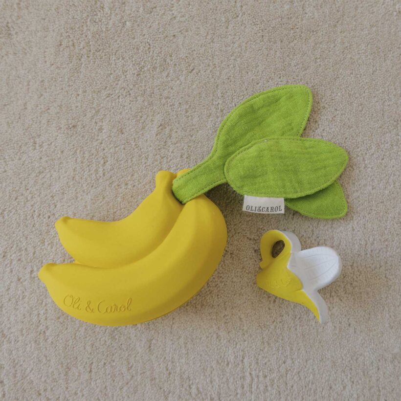 Banana 4