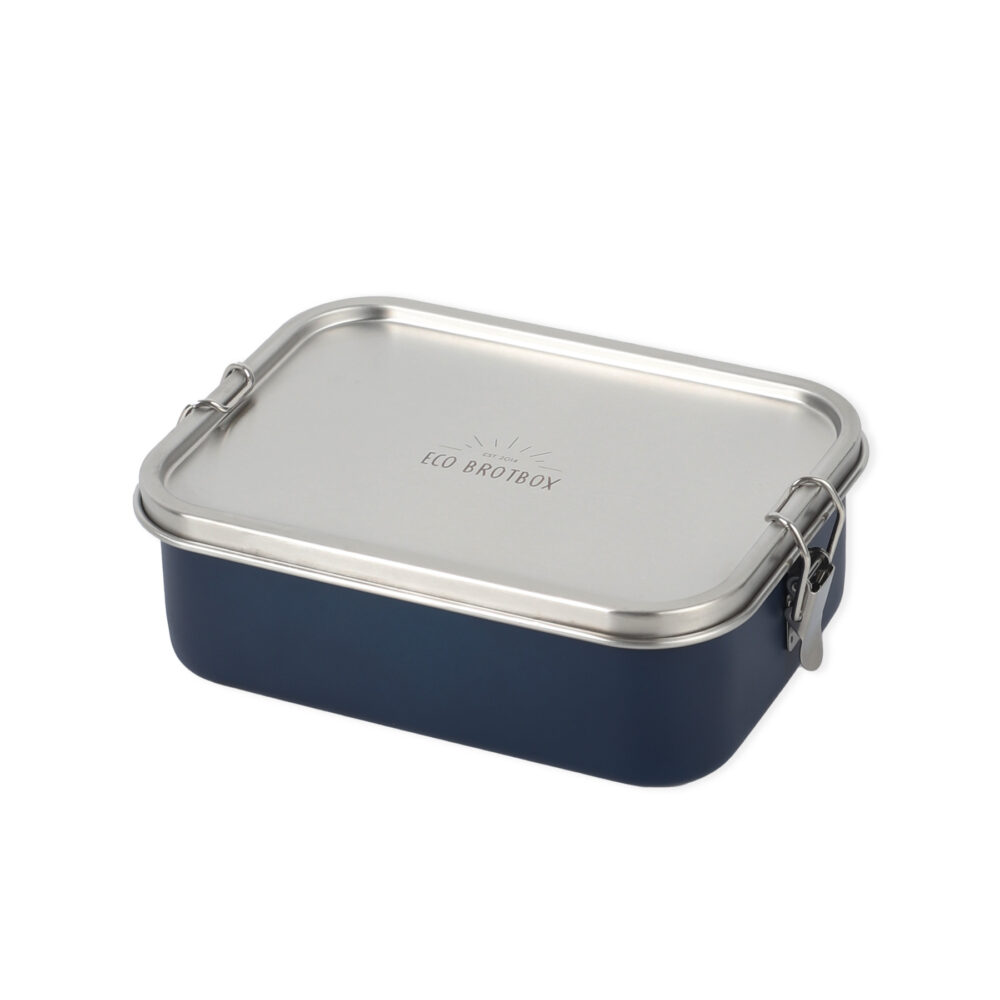 Bento Classic+ Flex Deep Blue