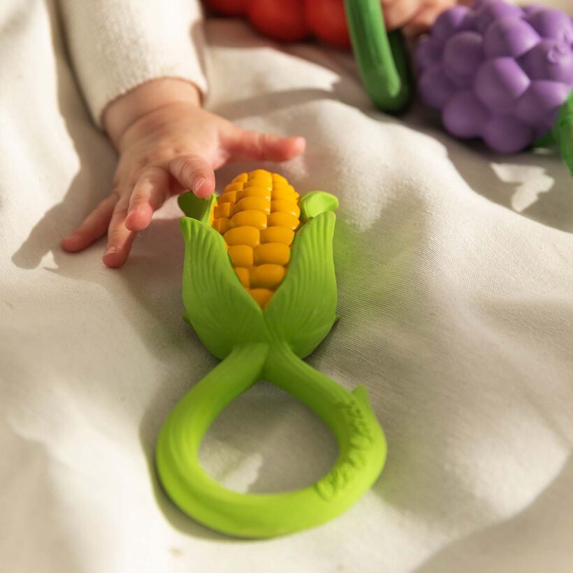 Corn Rattle Toy4