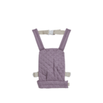Dinkum Dolls Quilted Carrier Lavender