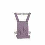 Dinkum Dolls Quilted Carrier Lavender