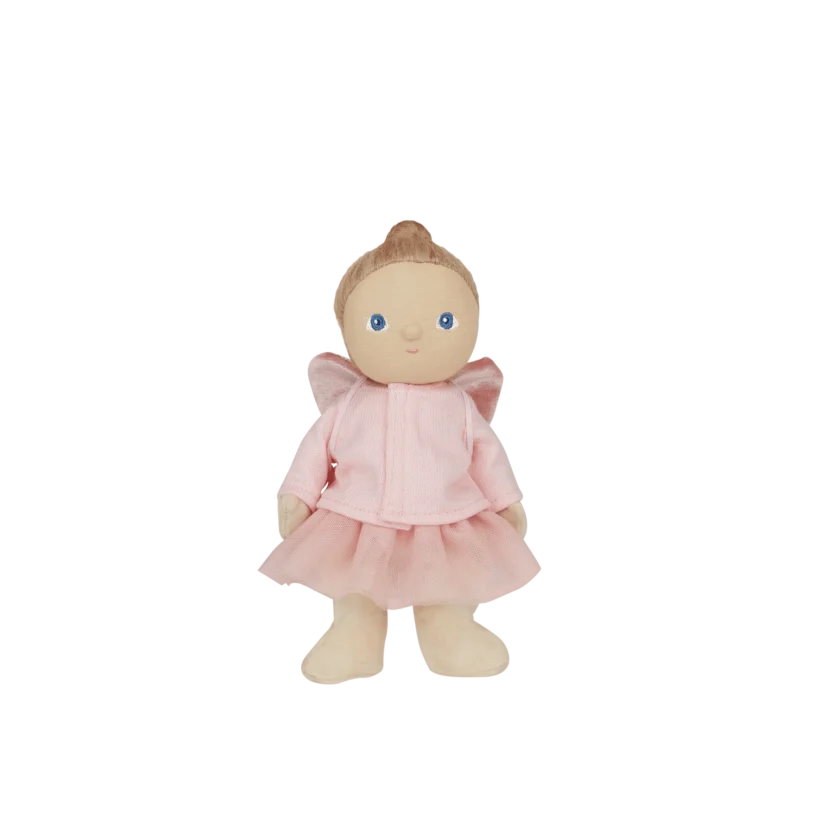 Dress Me Dinky
