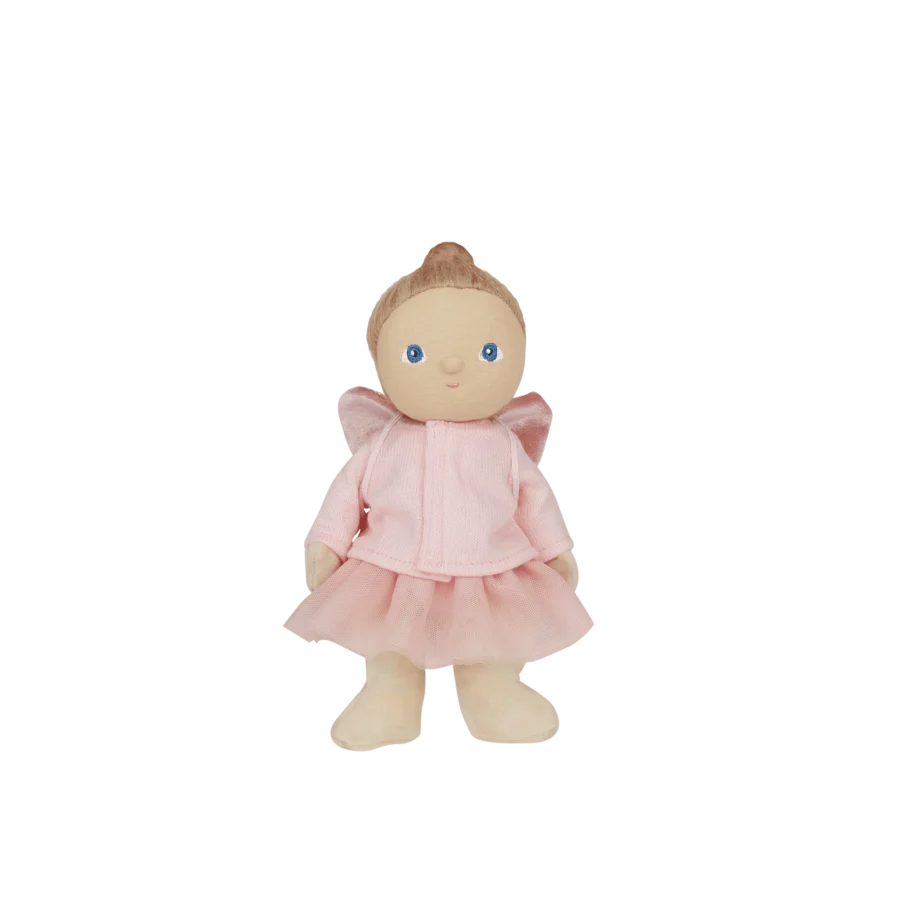 Dress Me Dinky
