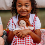 Dress Me Dinky Hazel Hawthorne Red6