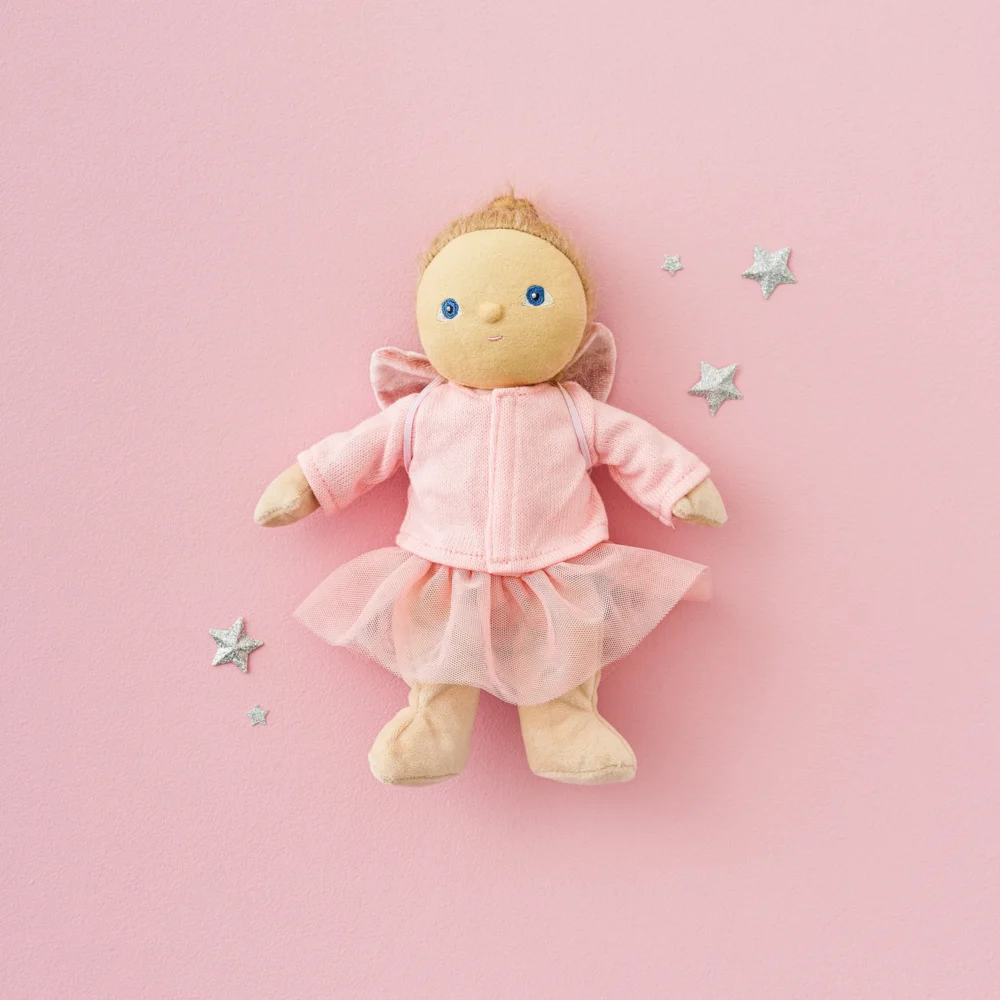 Dress Me Dinky Mia Melody1