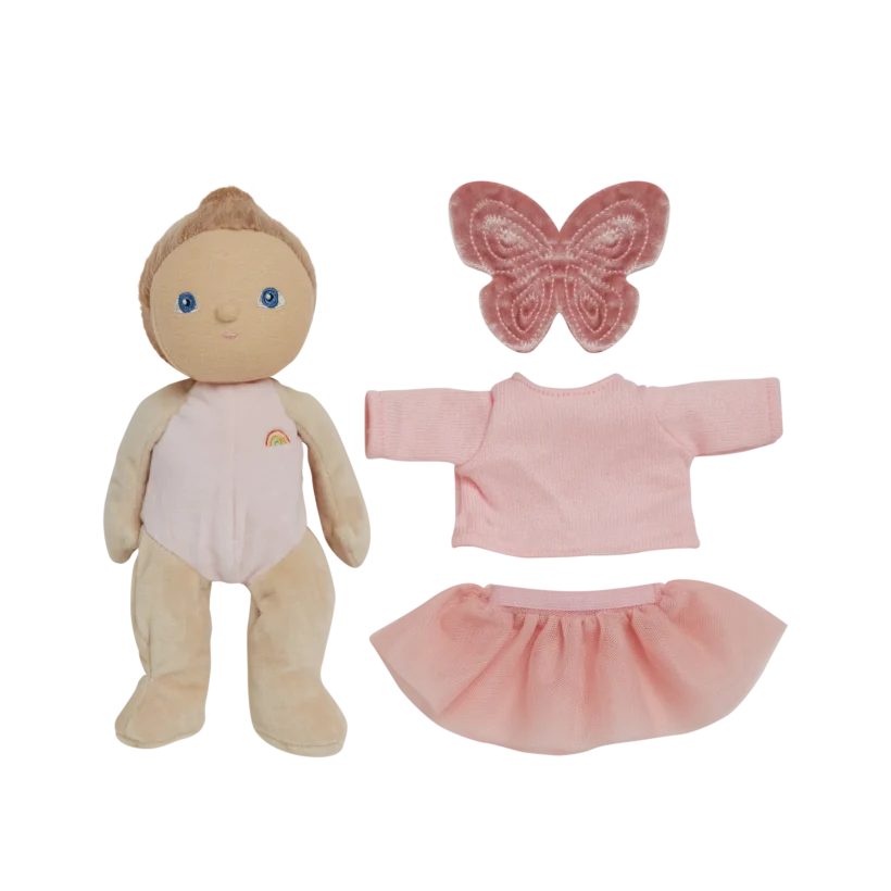 Dress Me Dinky Mia Melody6