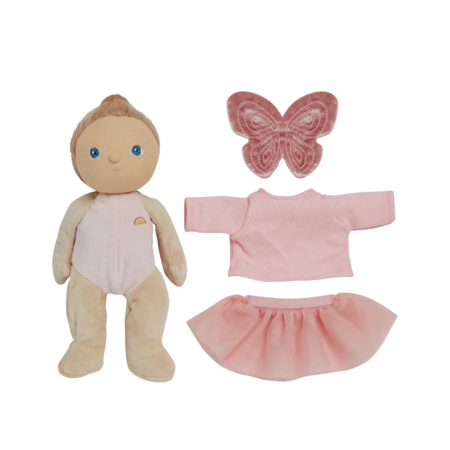 Dress Me Dinky Mia Melody6
