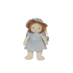 Dress Me Dinky Penelope Petals Teal2