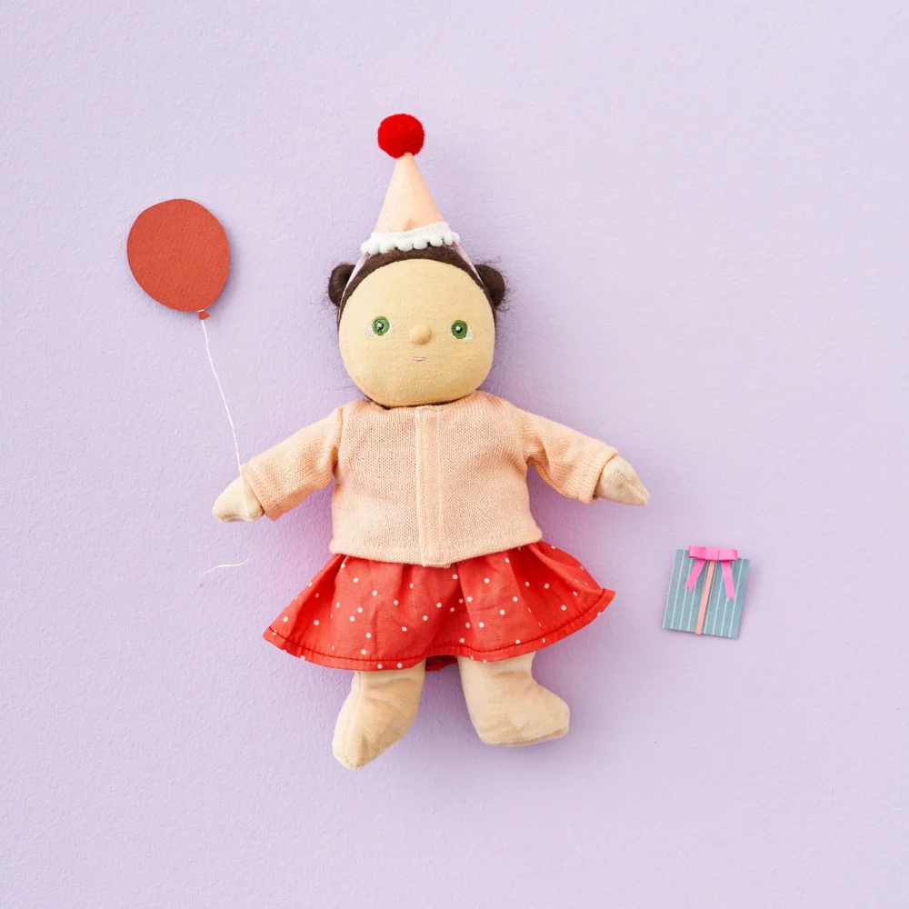 Dress Me Dinky Sophie Sundae 2