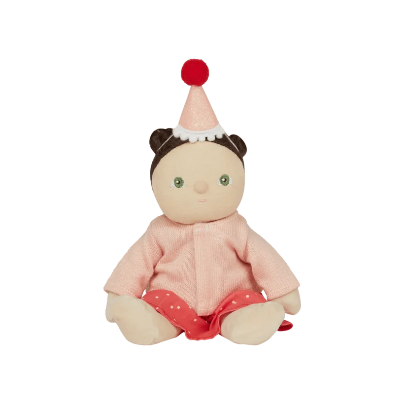 Dress Me Dinky Sophie Sundae 3