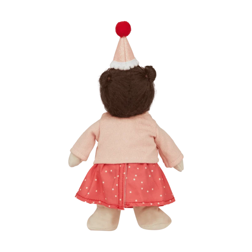 Dress Me Dinky Sophie Sundae 4