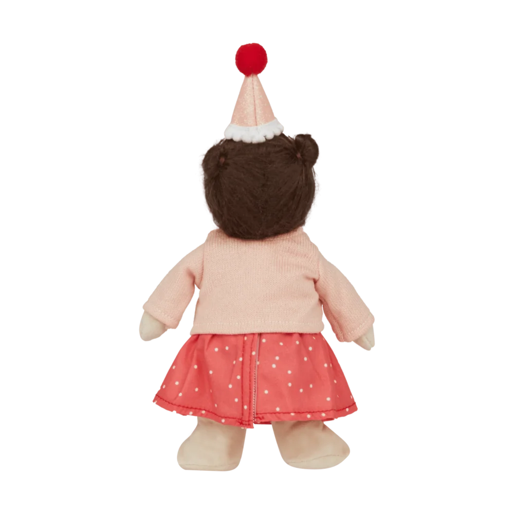 Dress Me Dinky Sophie Sundae 4