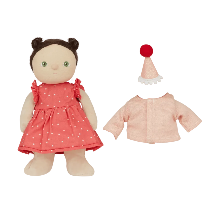 Dress Me Dinky Sophie Sundae 5