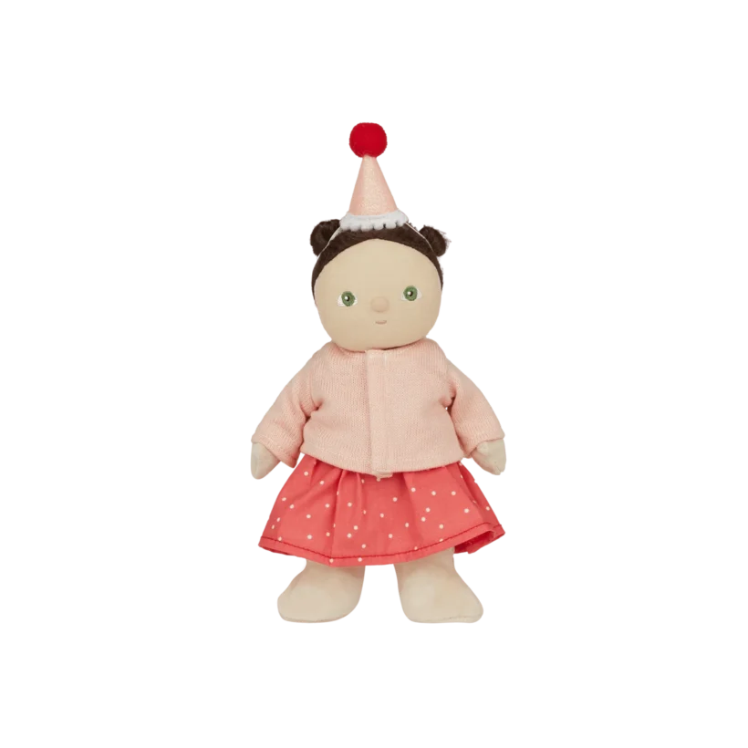 Dress Me Dinky Sophie Sundea
