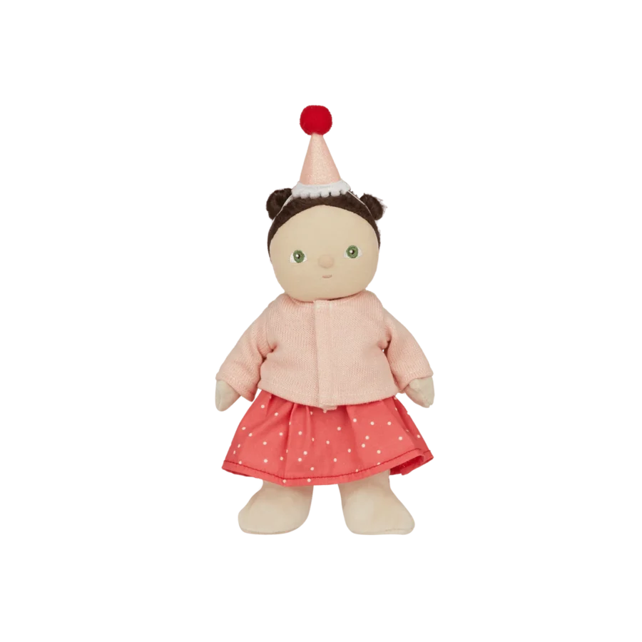 Dress Me Dinky Sophie Sundea