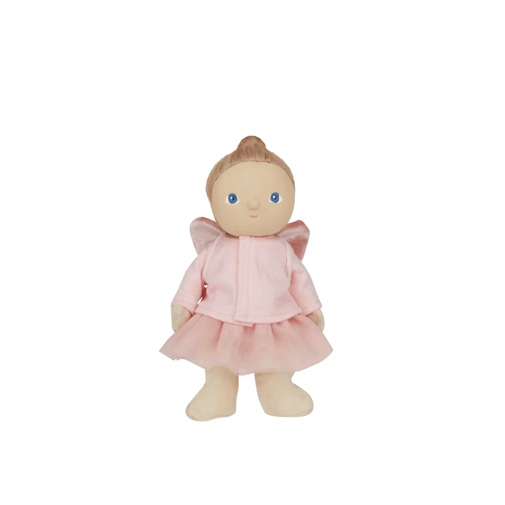 Dress Me Dinky